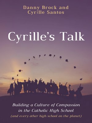cover image of Cyrille's Talk